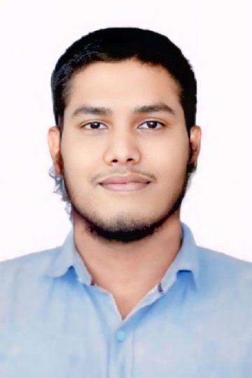 Photo of Md. Atahar Nur Azmain Mitul