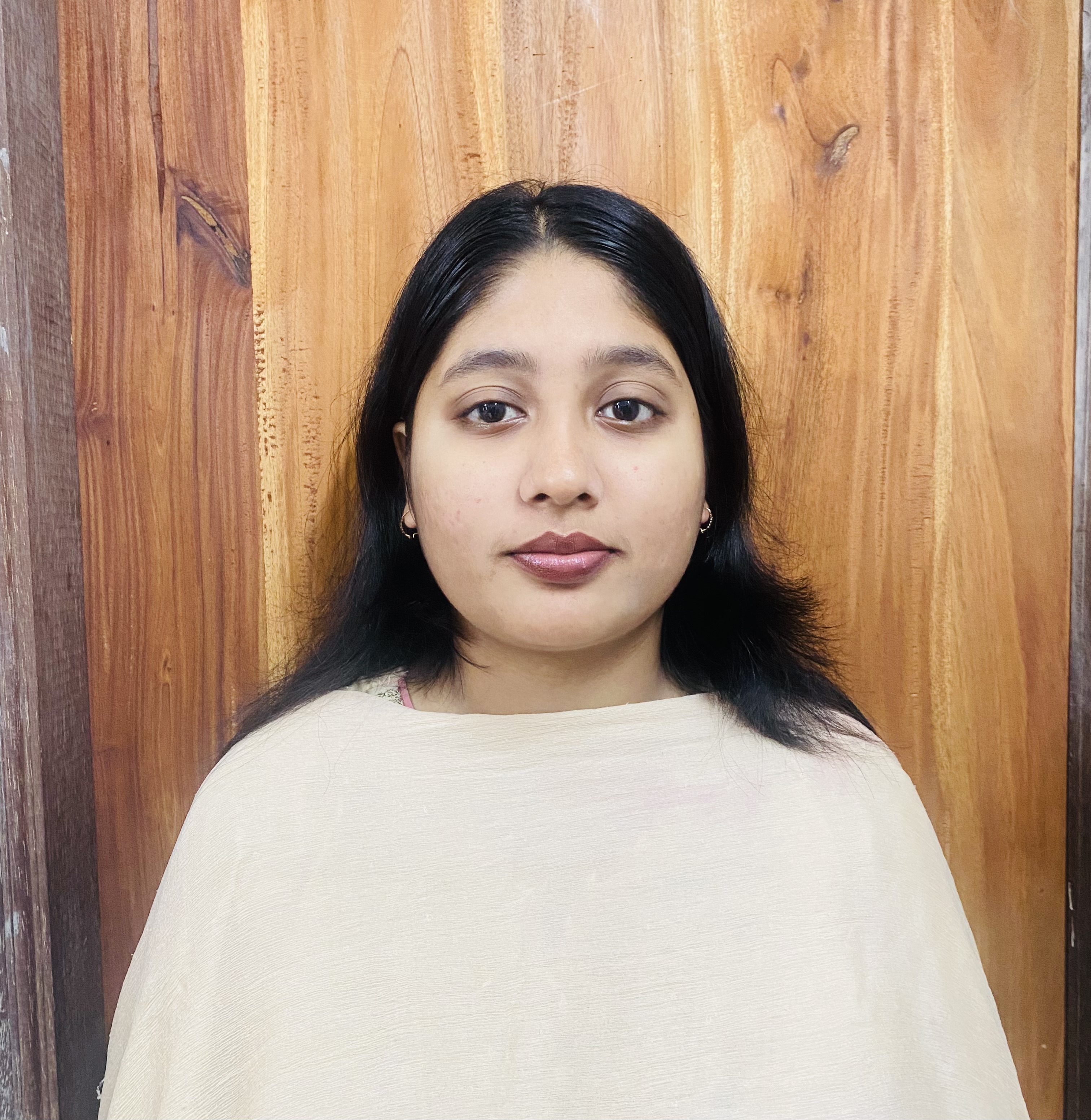 Photo of Fardina Islam