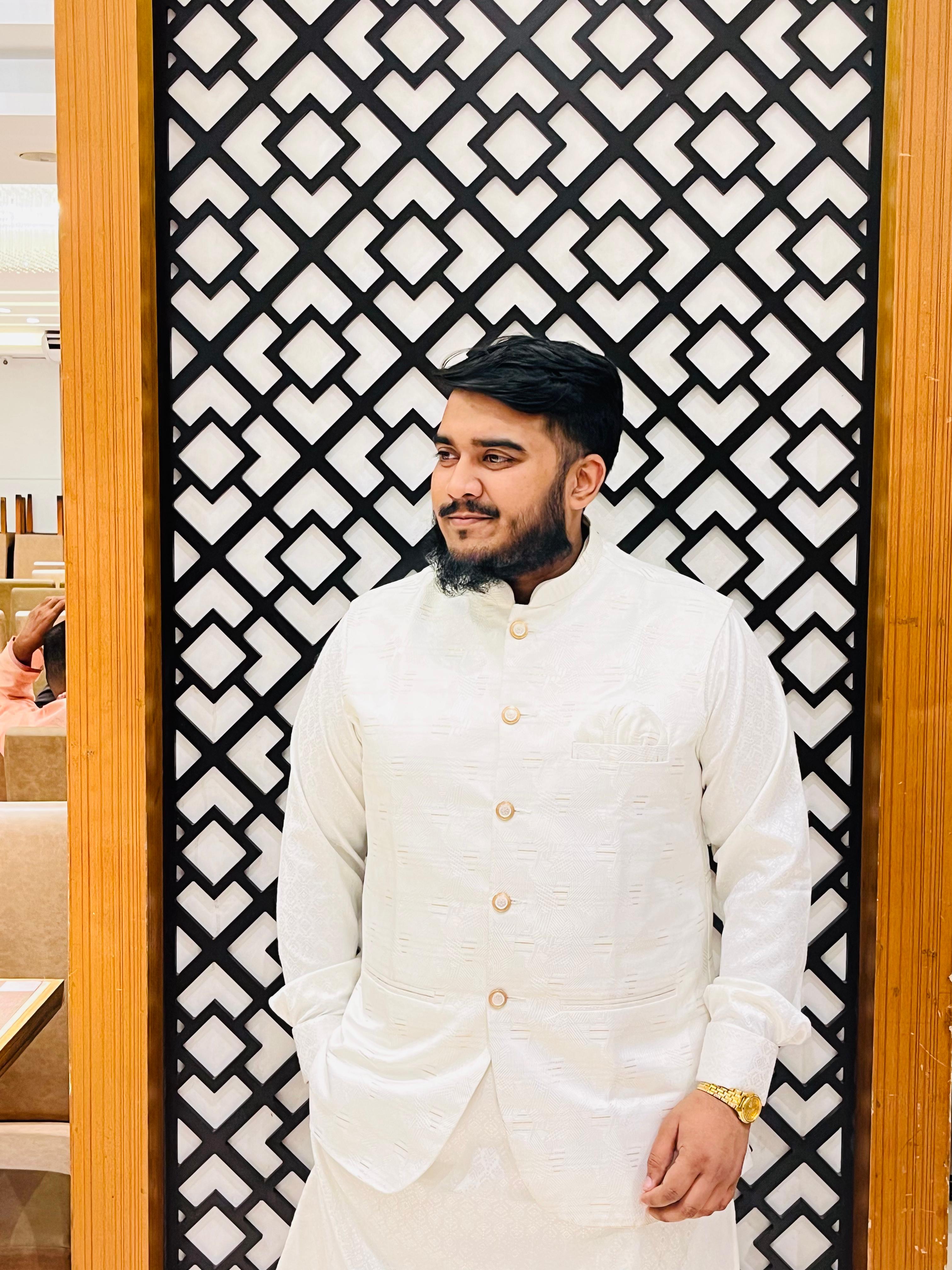 Photo of Nurul Amin Fahad