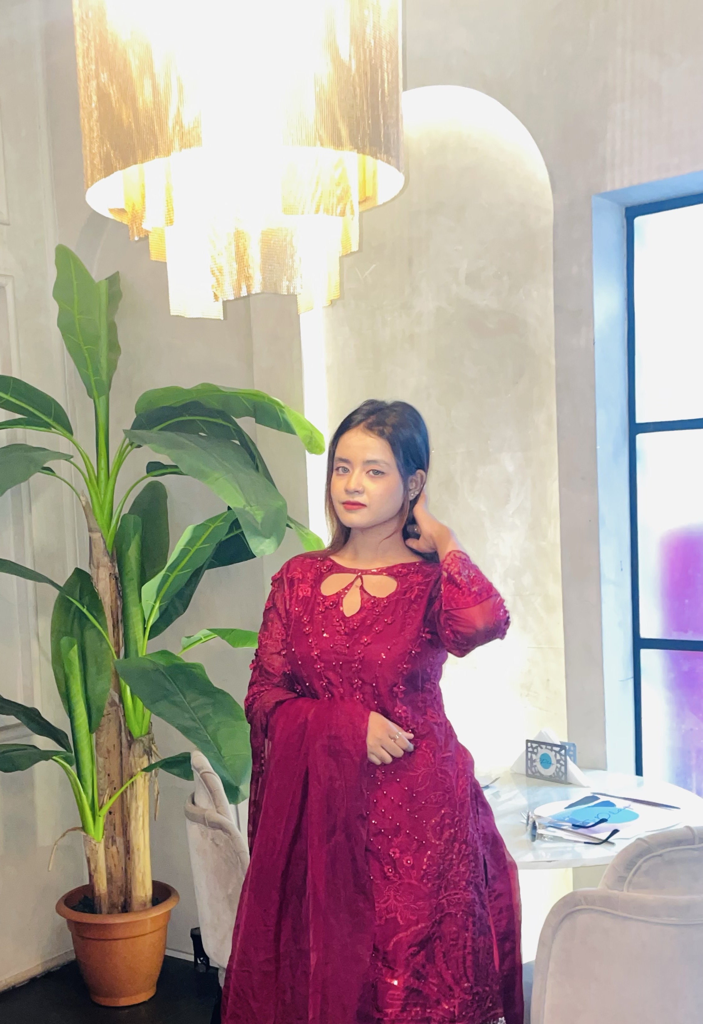 Photo of marjan islam