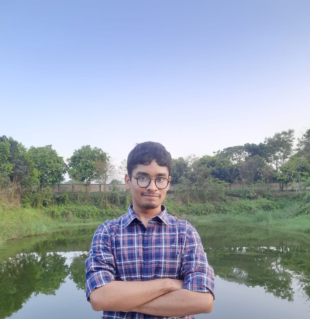 Photo of Tahsin Kabir