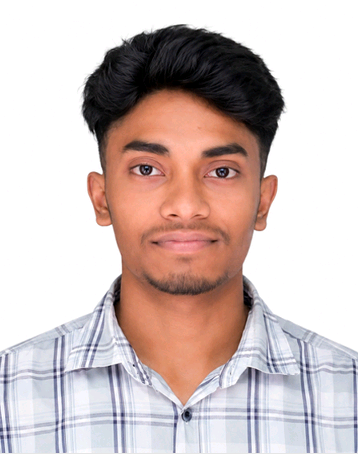 Photo of MD TANVIR RANA