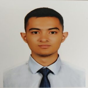 Photo of Khayrullah al Sayem