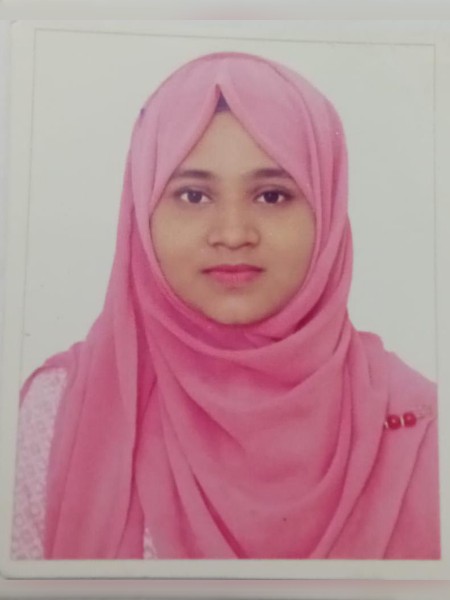 Photo of Shanto Shorkar