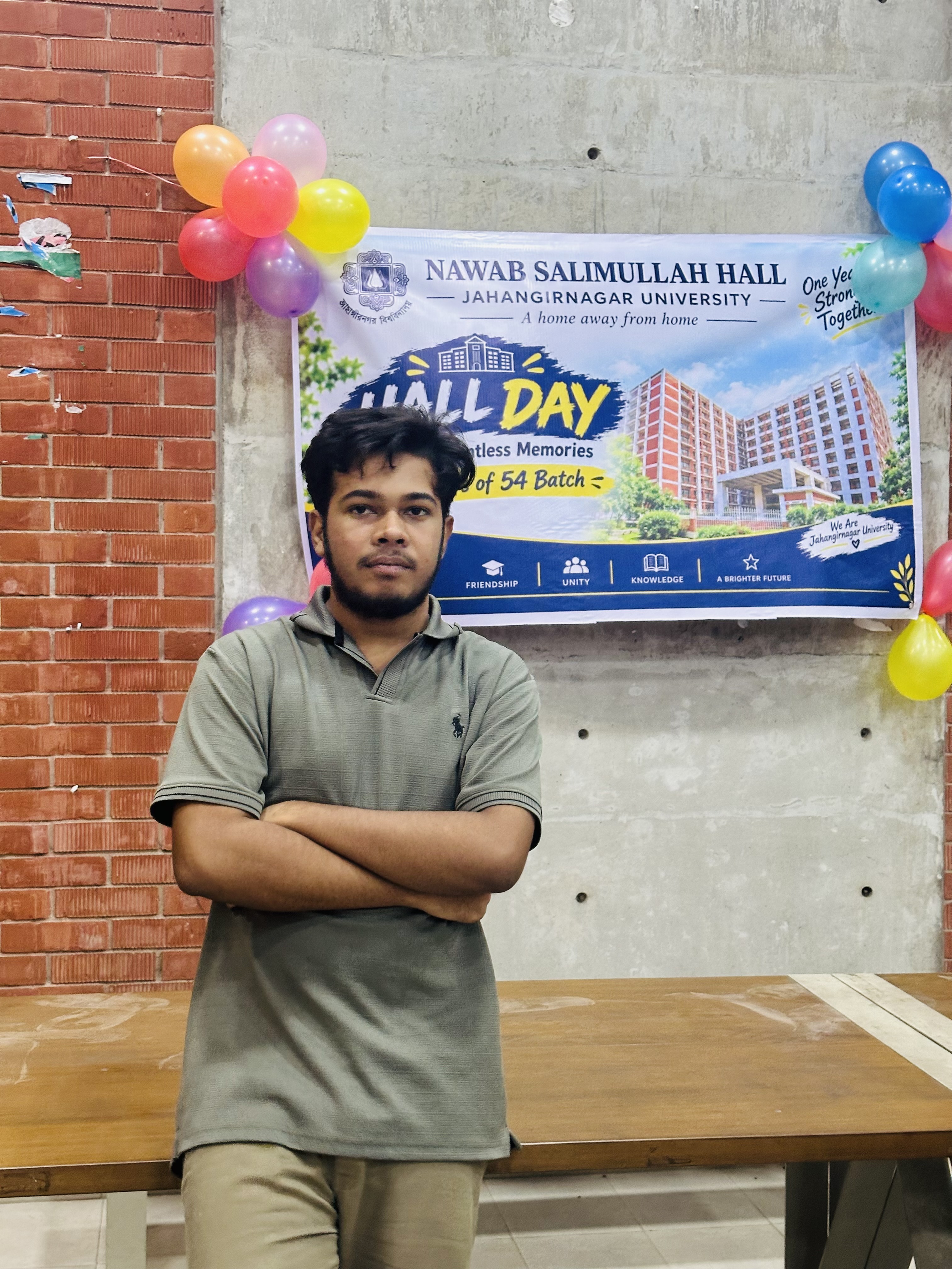Photo of -ashraful Islam