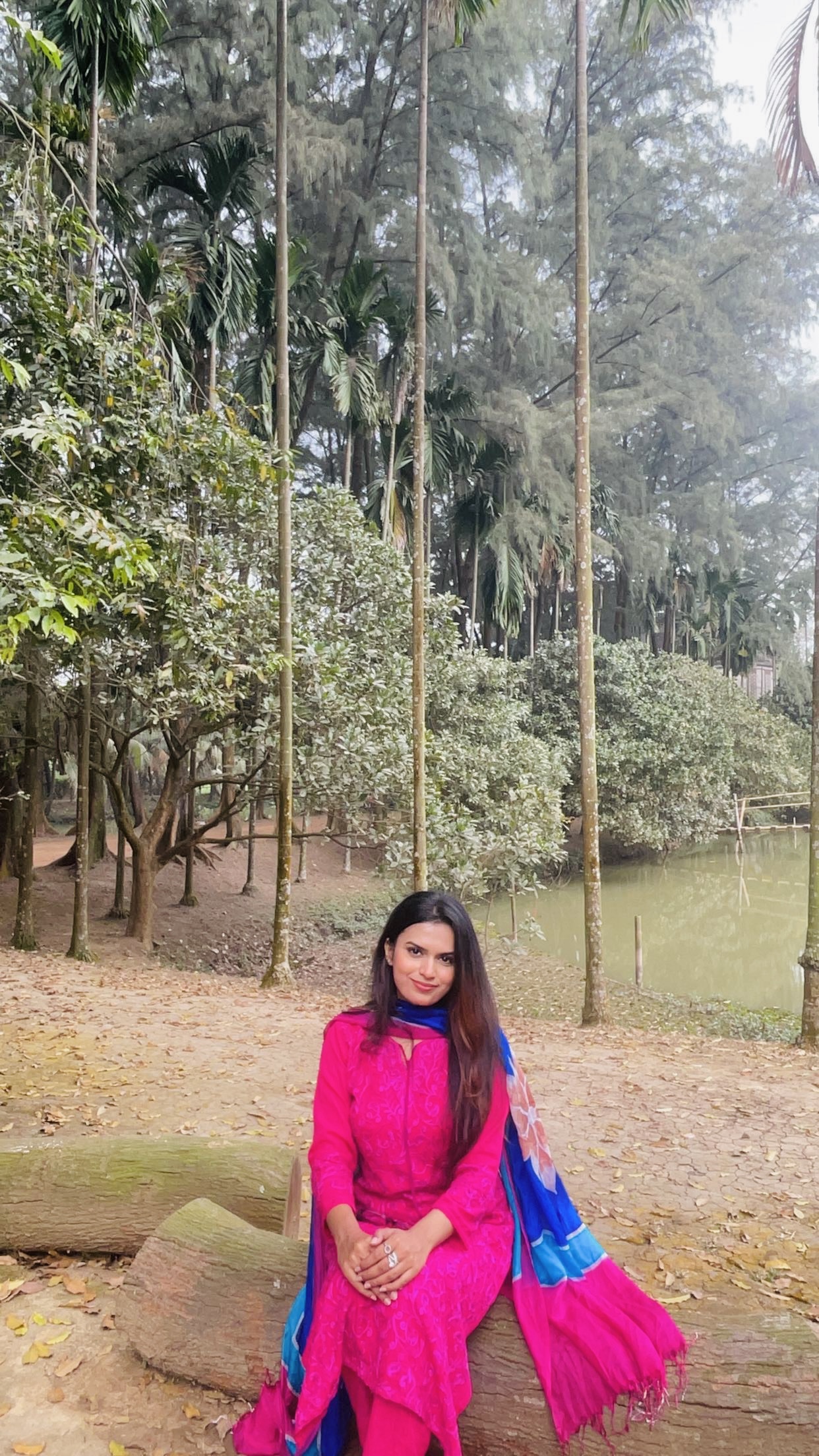 Photo of Rahma Anwar