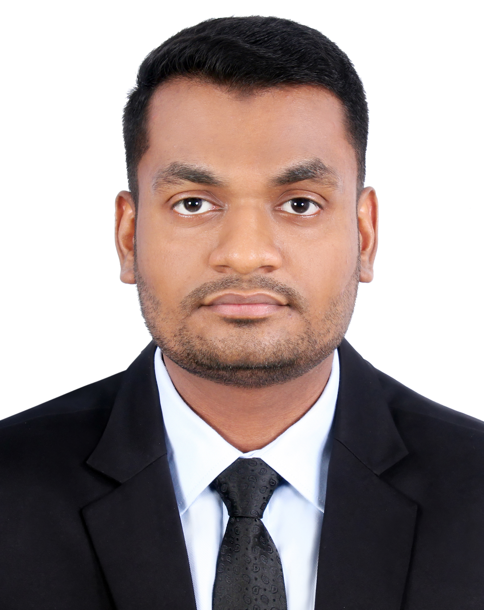 Photo of Md. Nasir Ahmed Joy