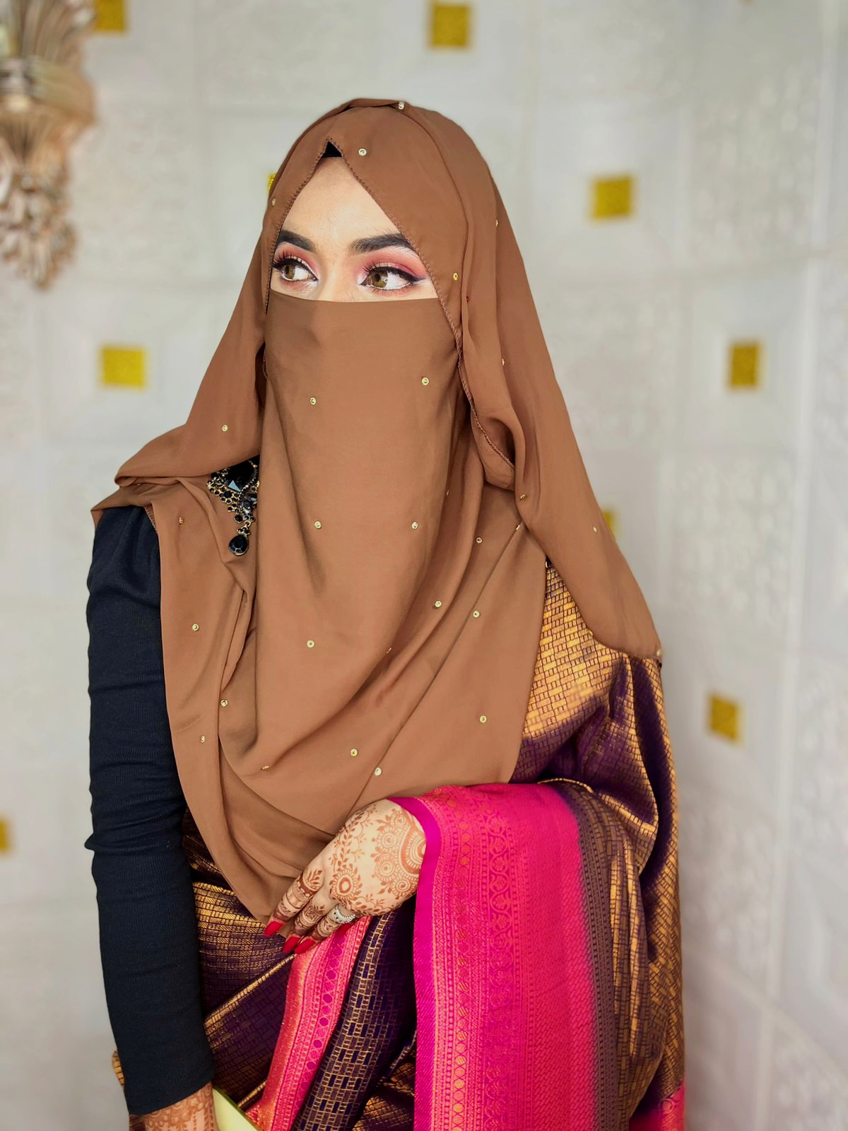 Photo of Umme Sadia