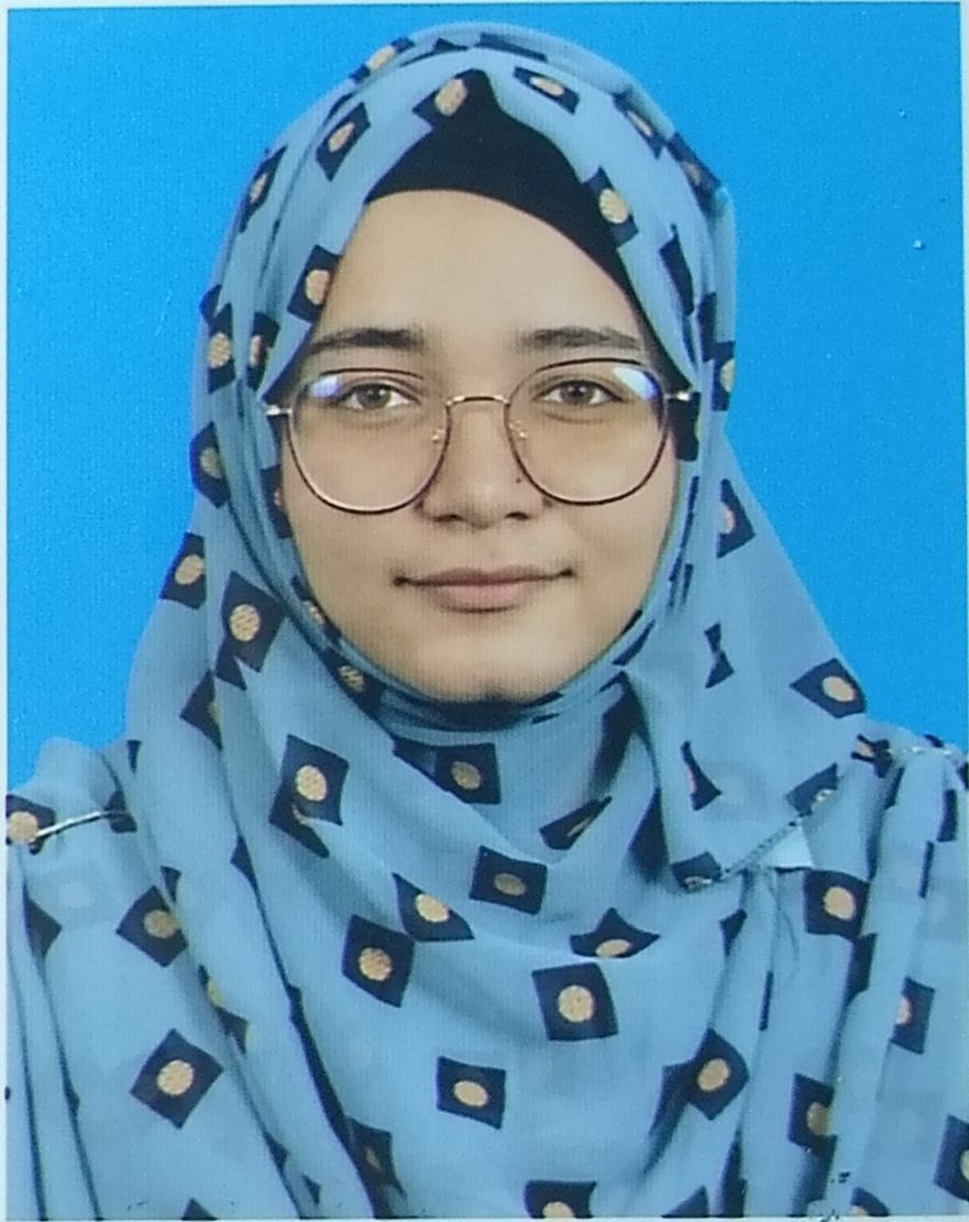 Photo of Rifah Tamanna