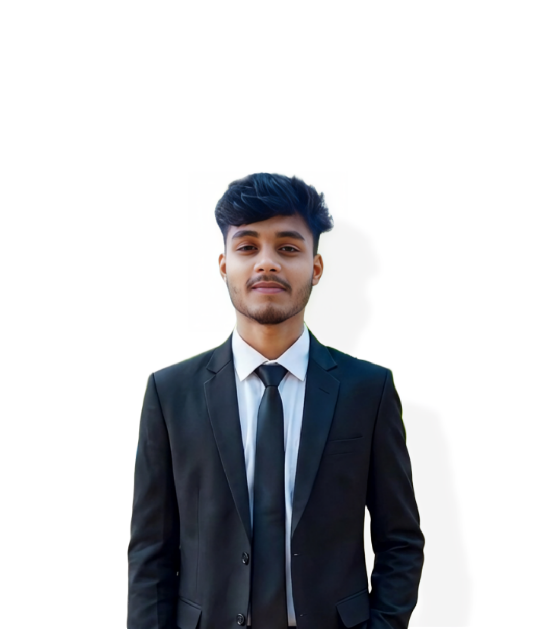 Photo of Diponkor Singha