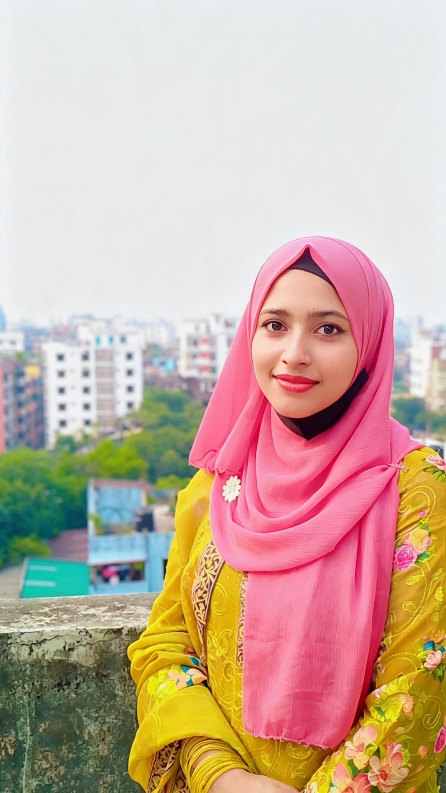 Photo of Sumaiya Akter
