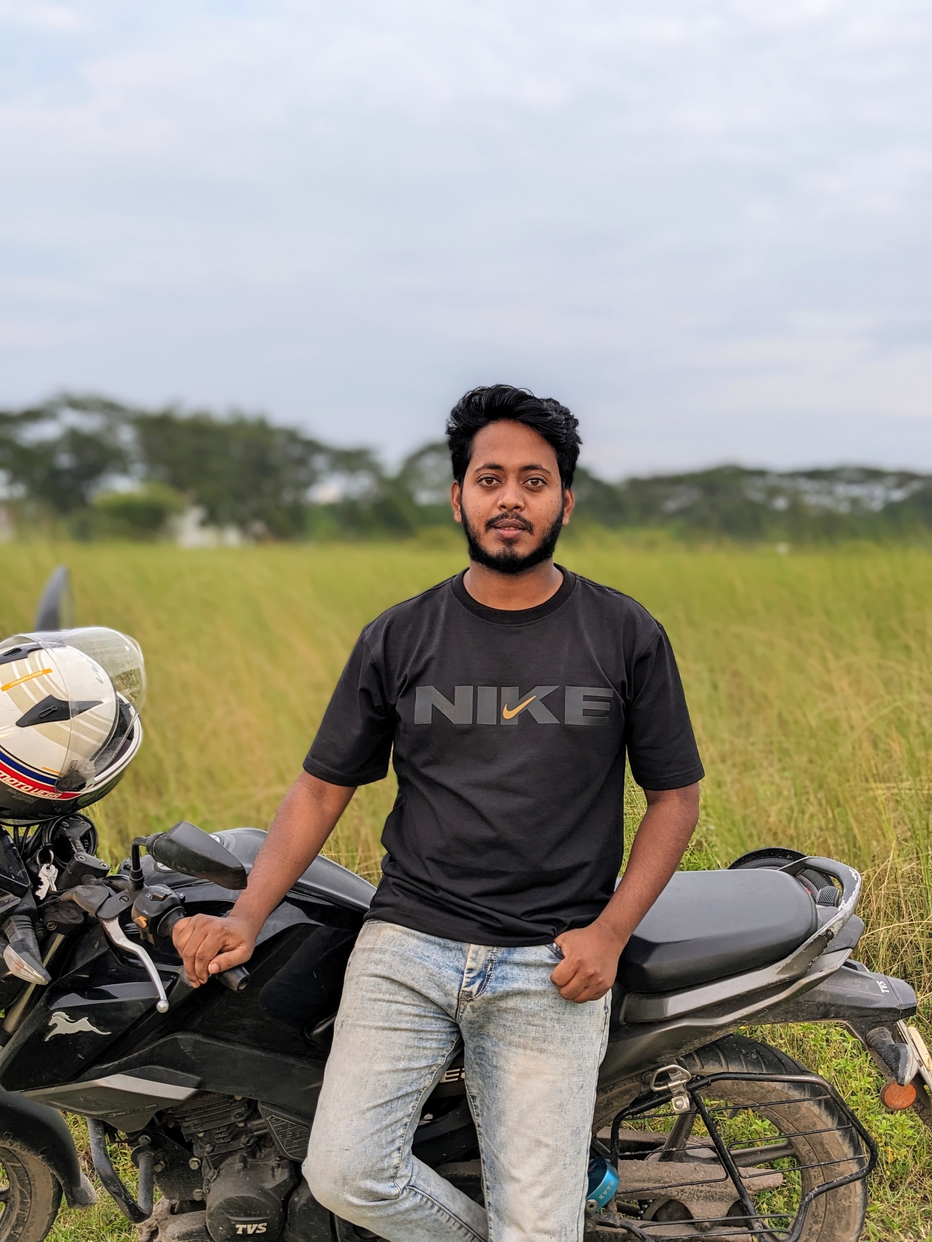 Photo of Nur Kutbul Alam