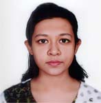 Photo of Fahima Akther