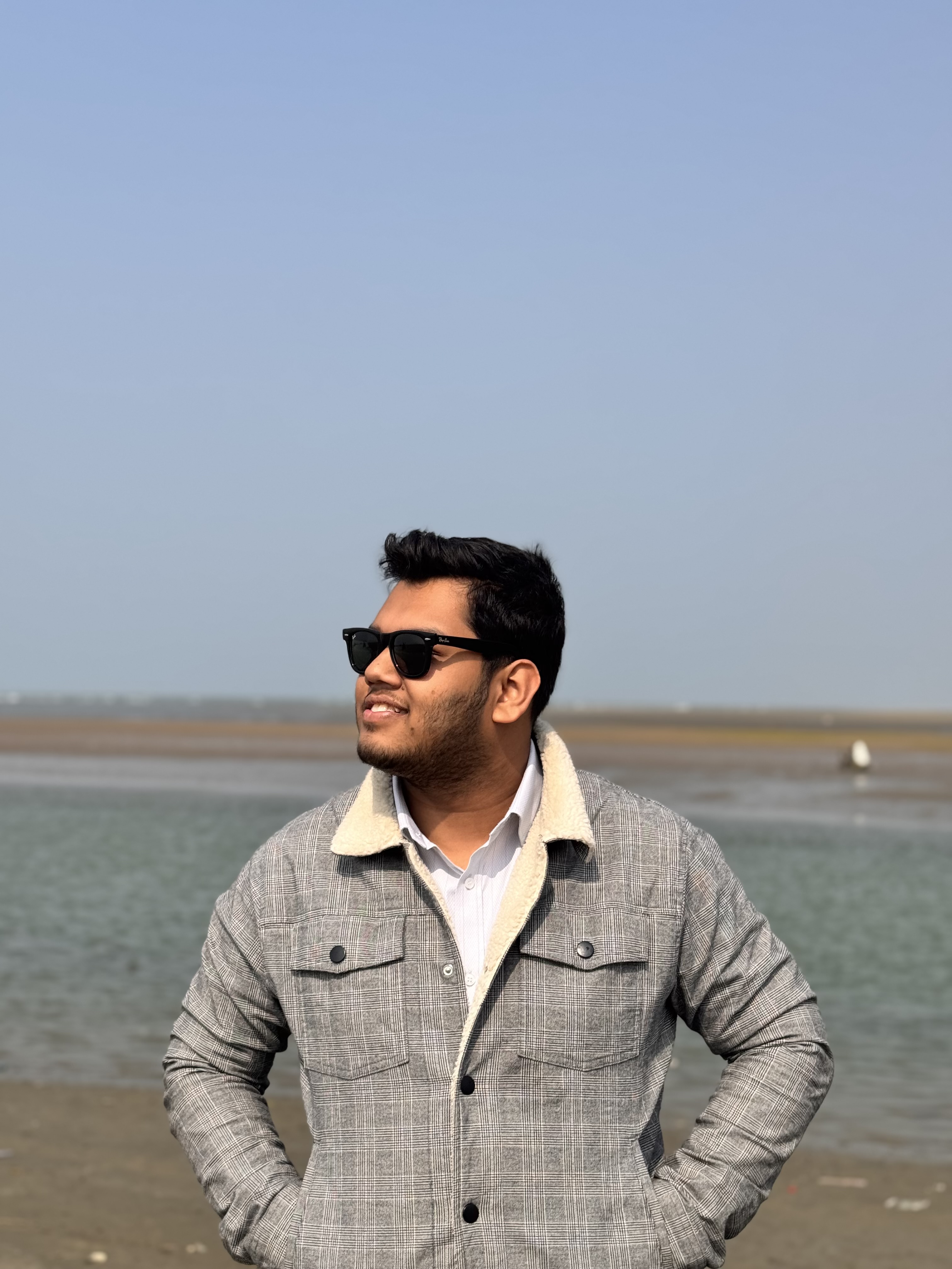 Photo of Md Fahad Mozumder