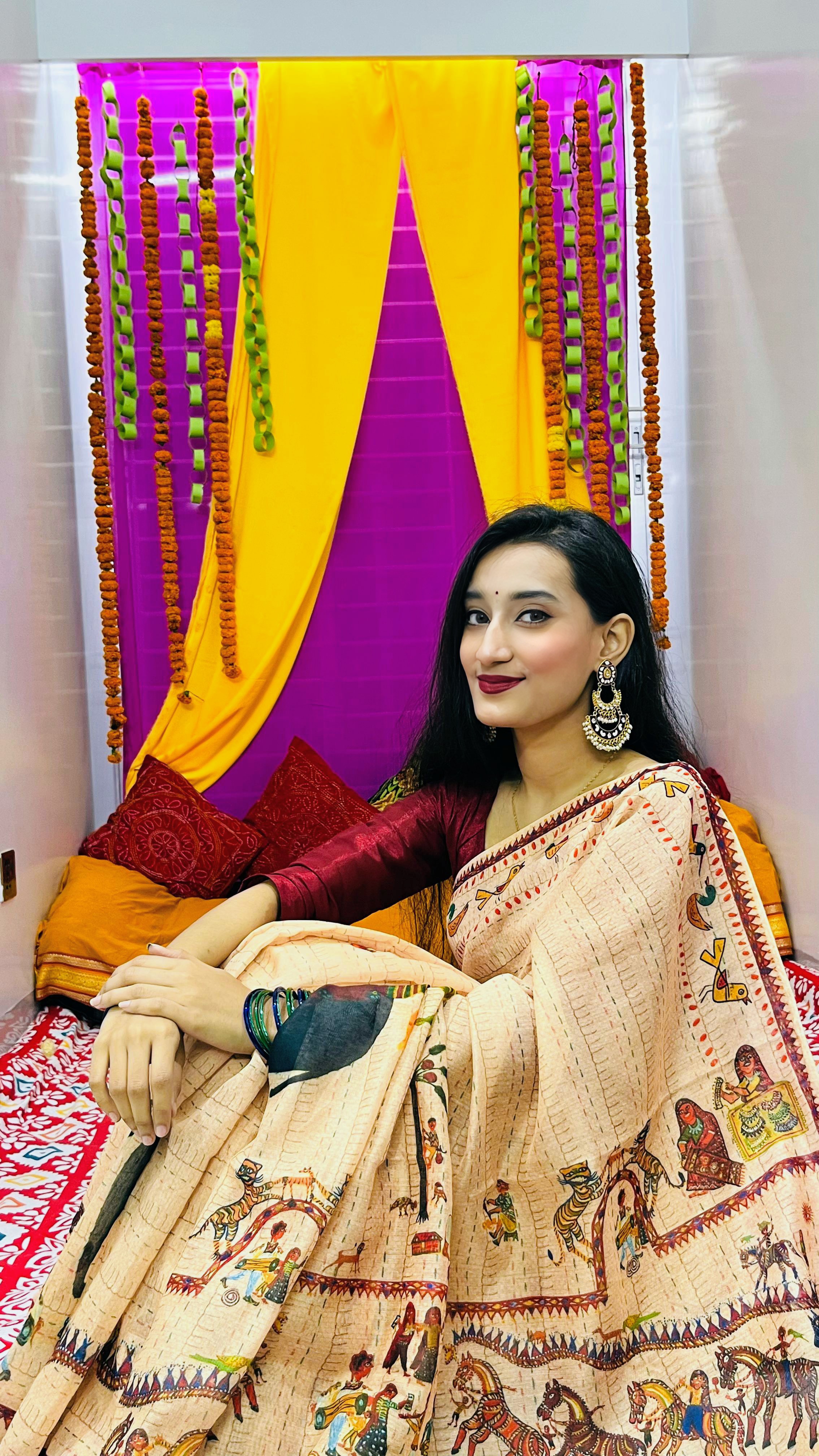 Photo of Arifa Sultana Katha