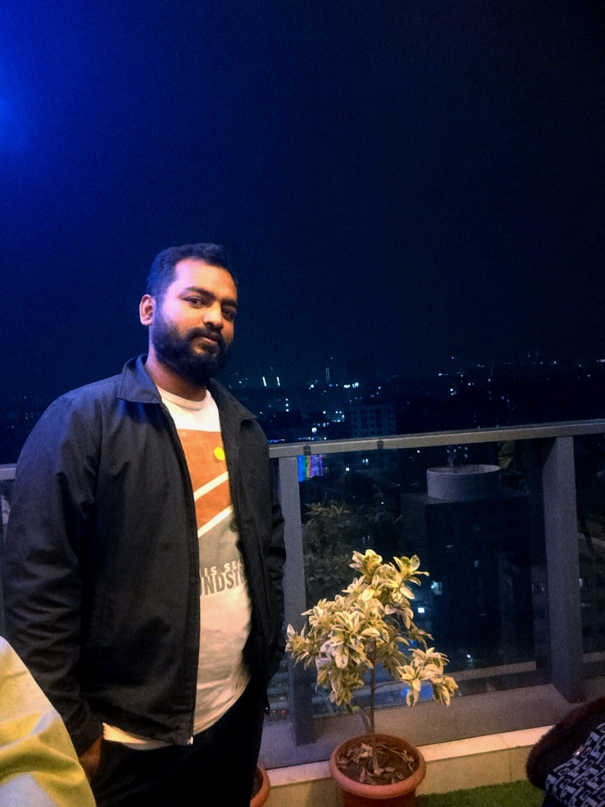 Photo of sojib hossain