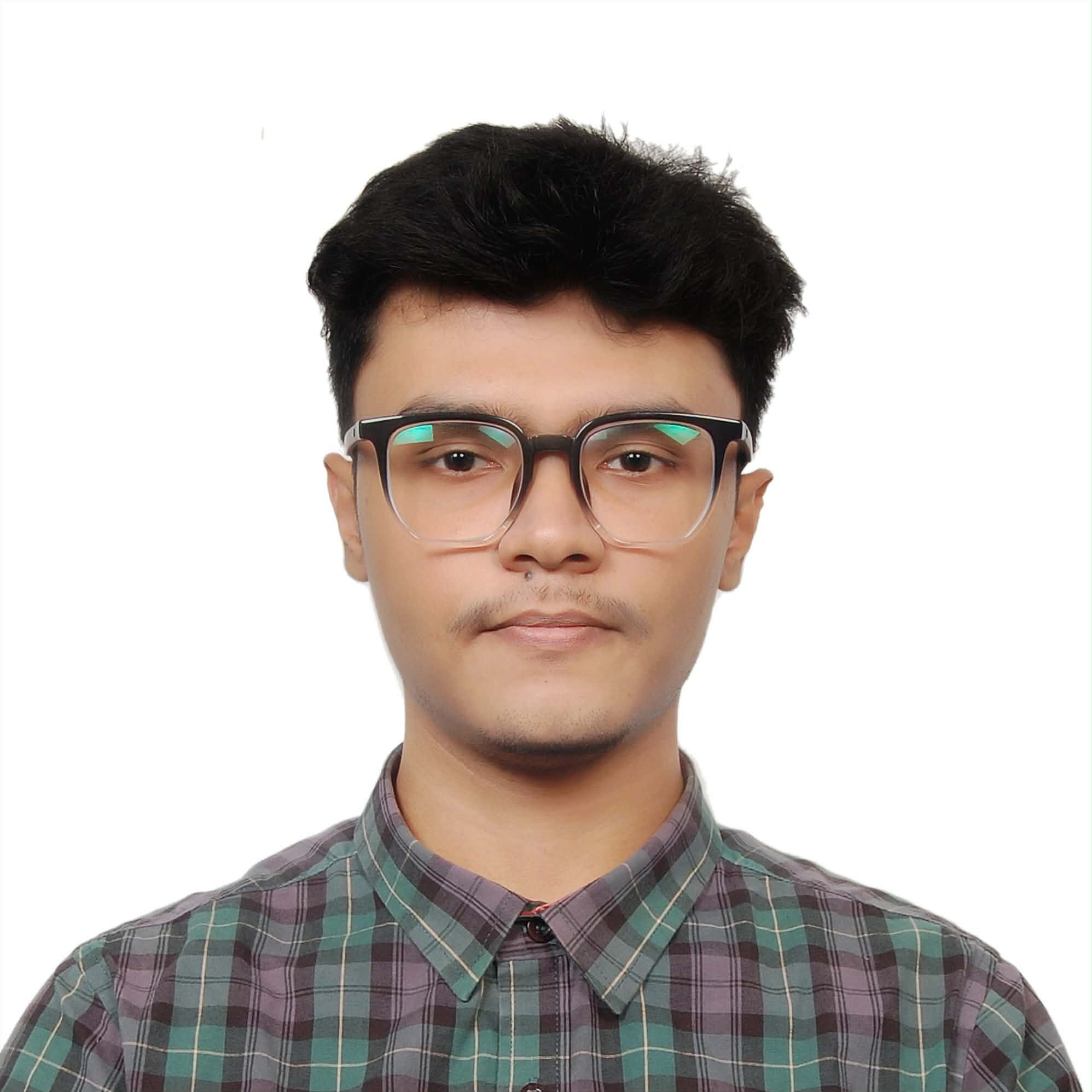 Photo of Raihan Zian