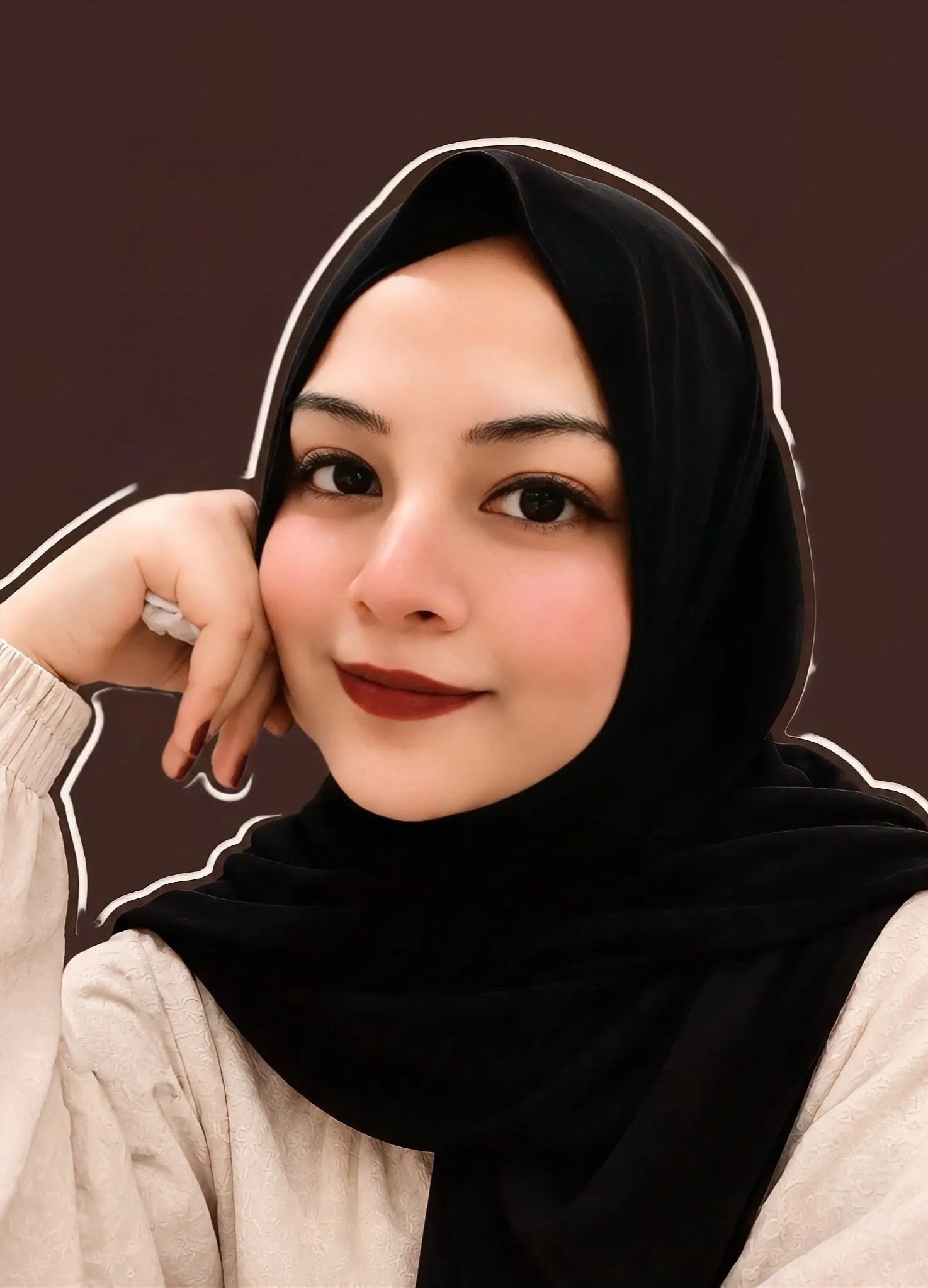 Photo of Farhana Afrin Nabiha