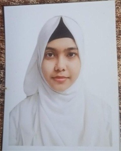 Photo of Tamanna Tasnim