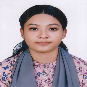 Photo of Shrabonty