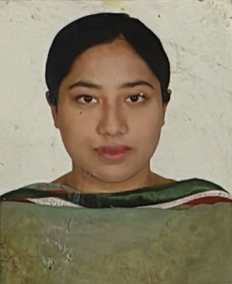 Photo of Janna khushbu
