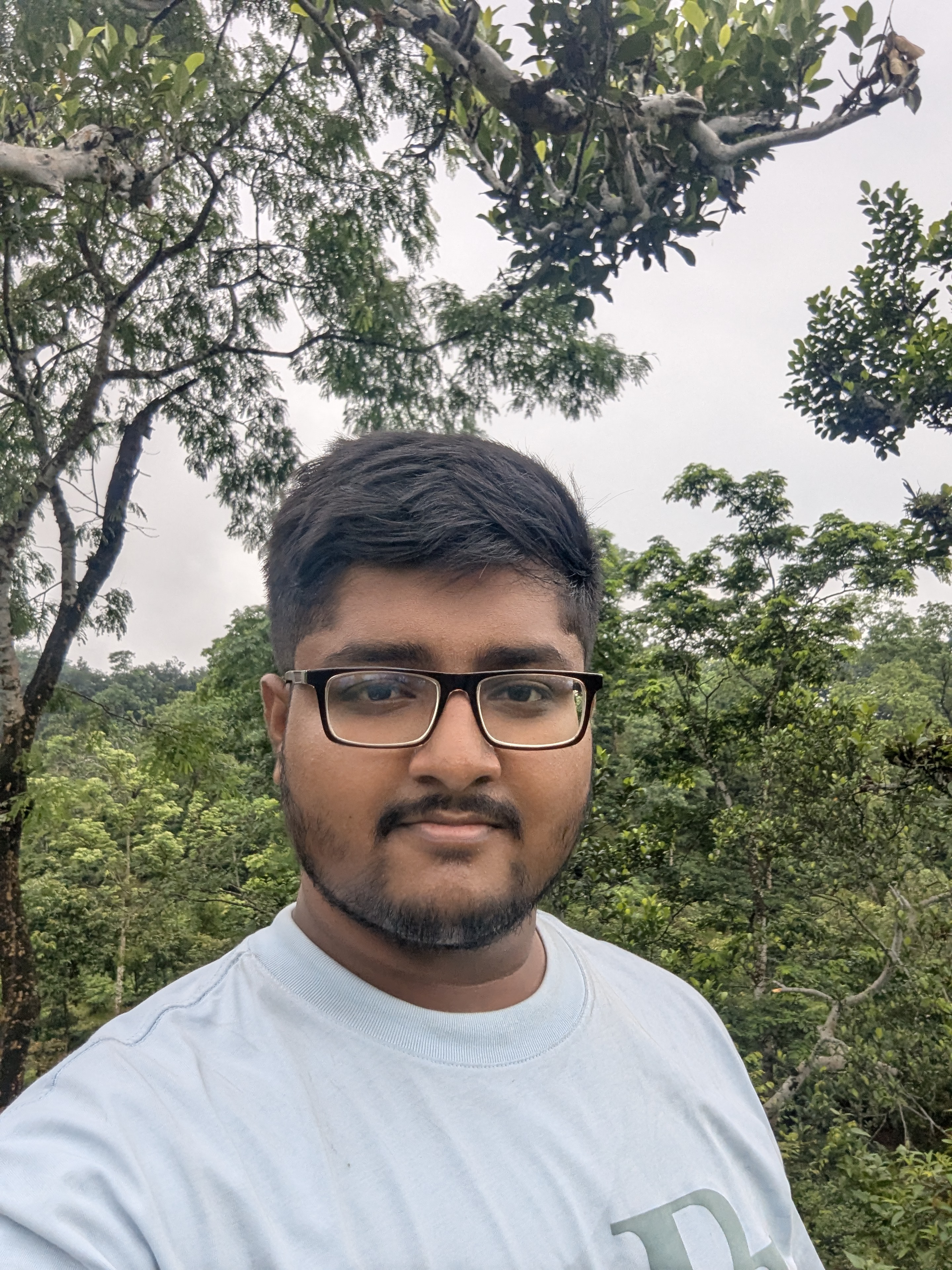 Photo of MUZAHIDUL ISLAM