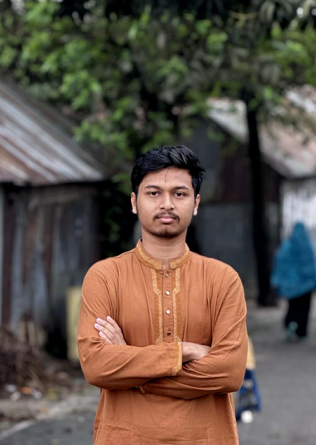 Photo of Md. Talha Al Jubayer