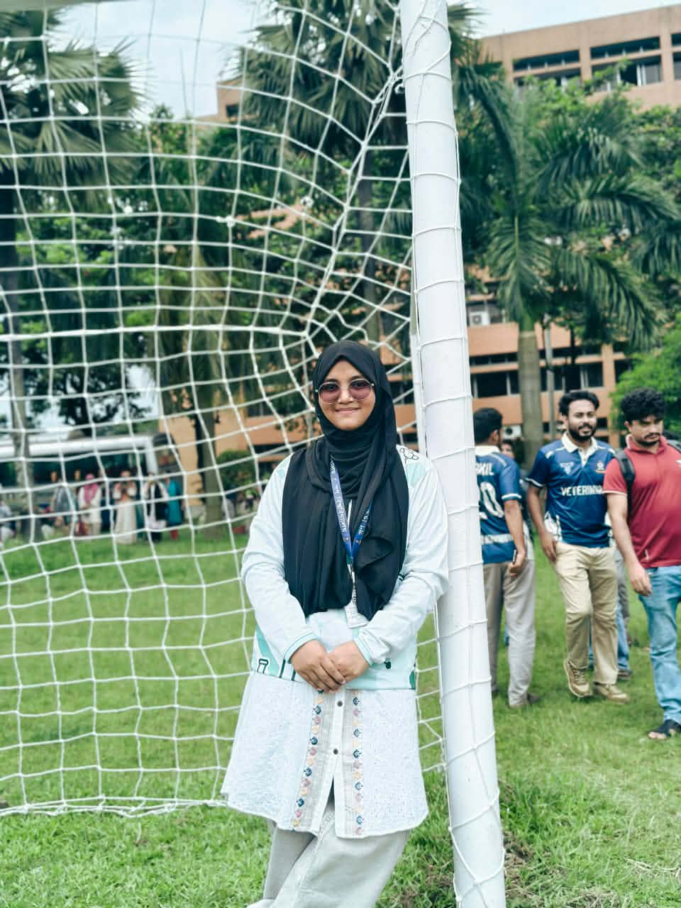 Photo of MUSHFIKI SNEHA