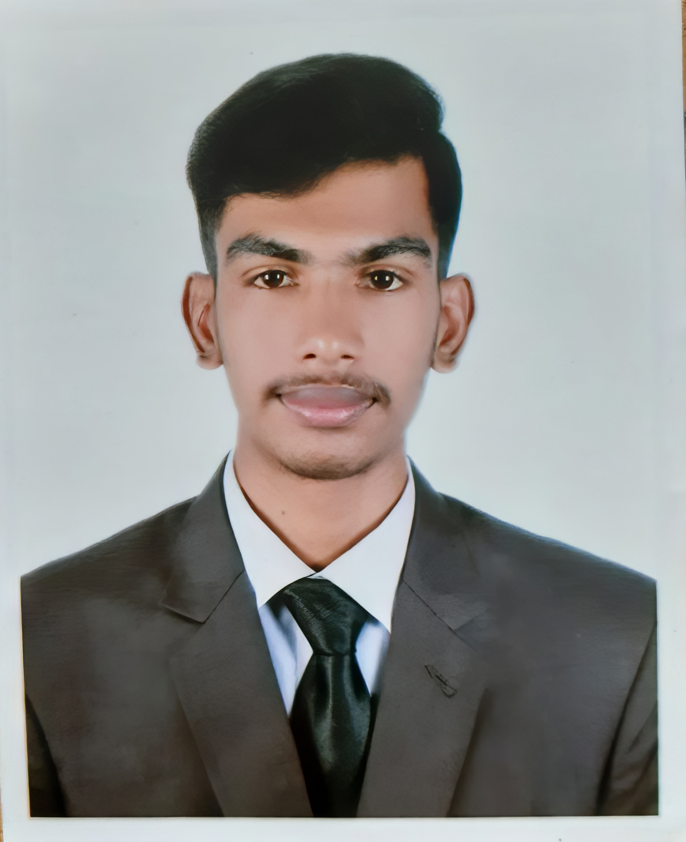 Photo of Md. Shawon Ali