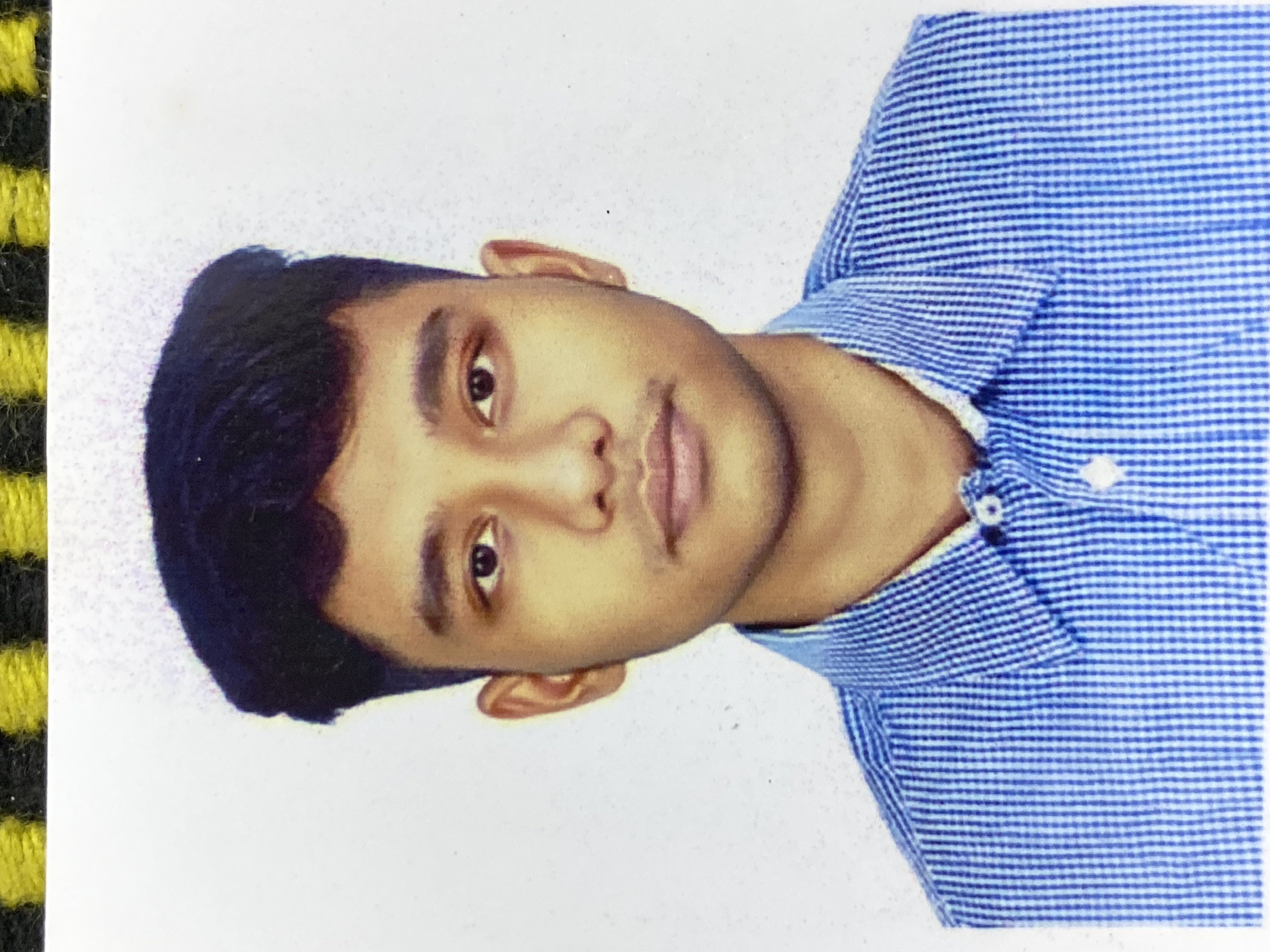 Photo of prayan Barua