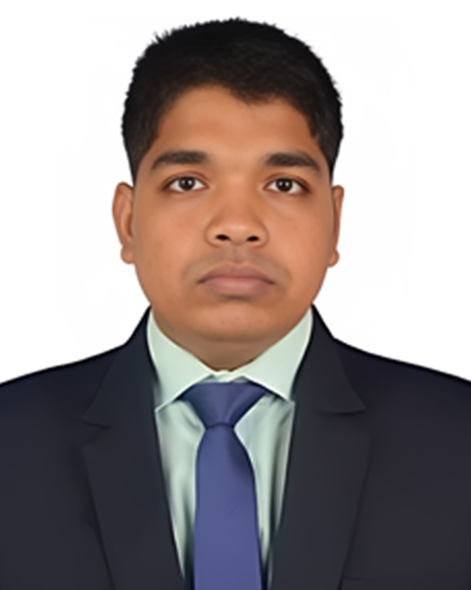 Photo of Md Nasir
