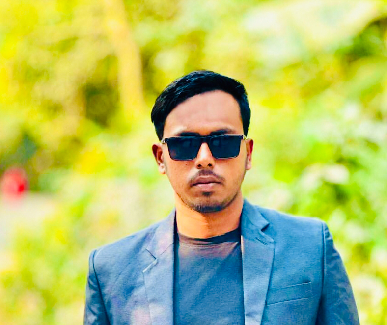 Photo of Md Zahidul Islam