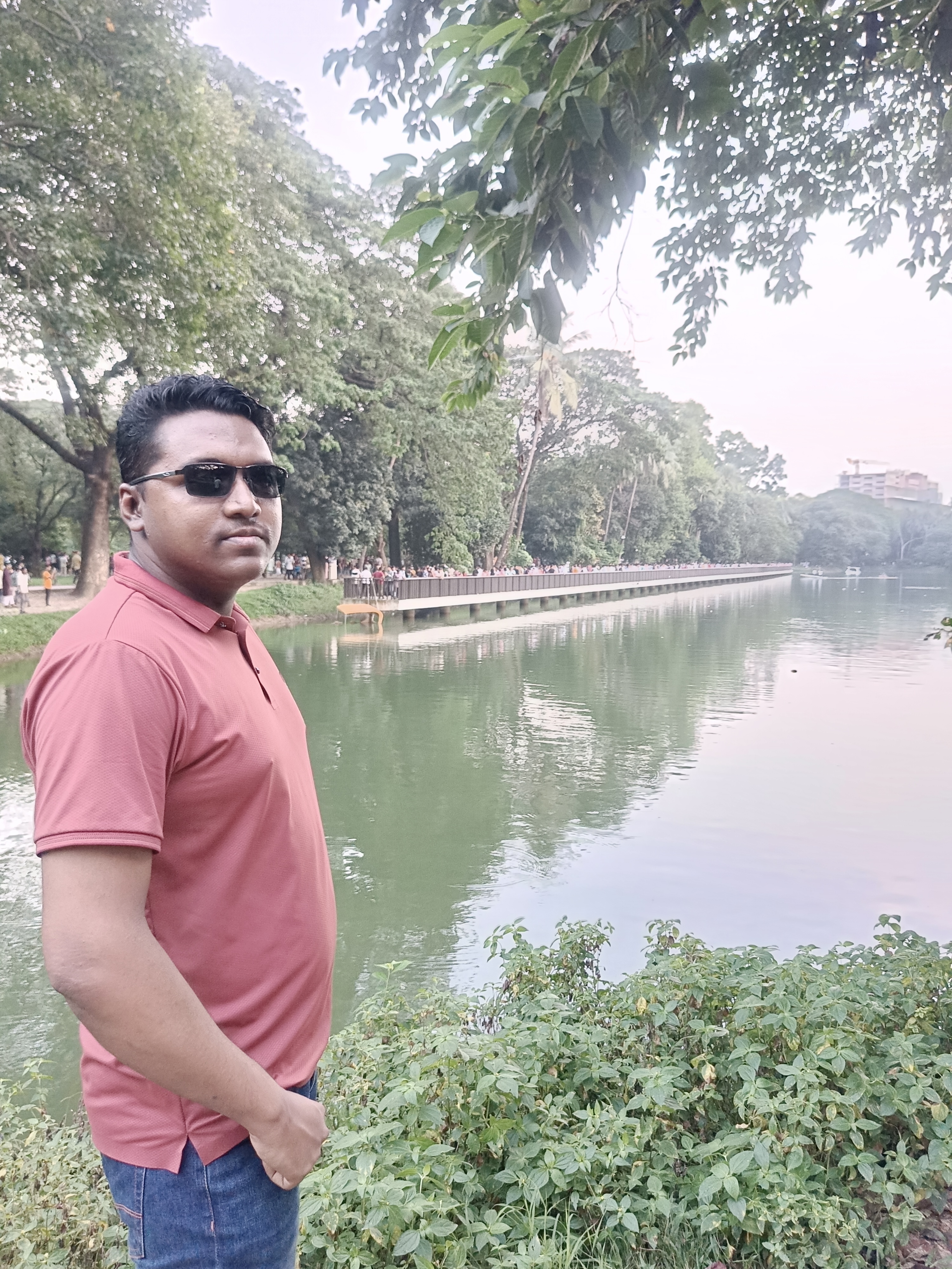 Photo of Anis Mahmud