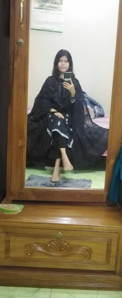 Photo of Fateha Rahman Fahi