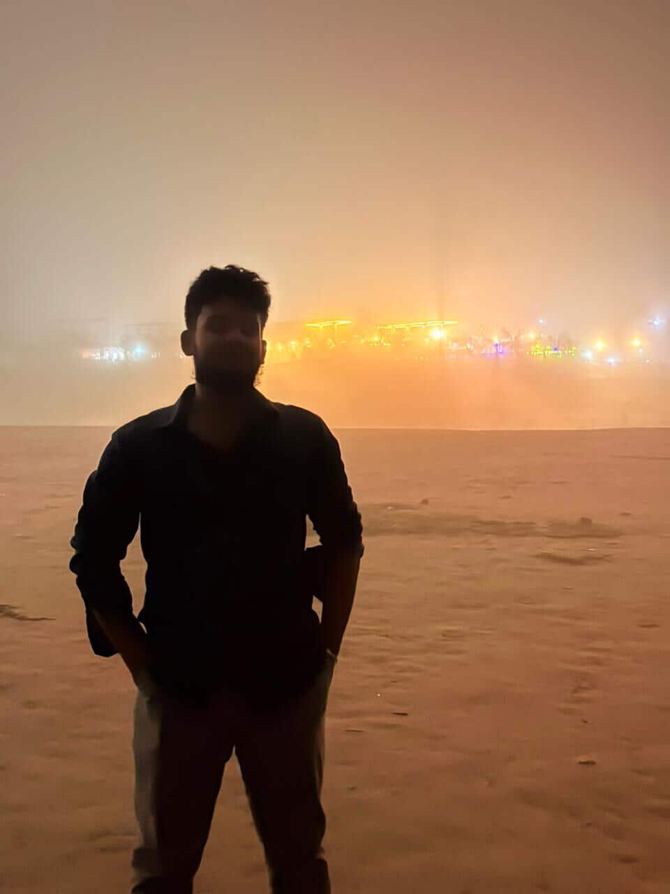 Photo of Muhammad sayeed hasan sarker