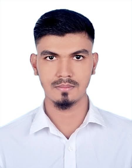 Photo of MD Hanif