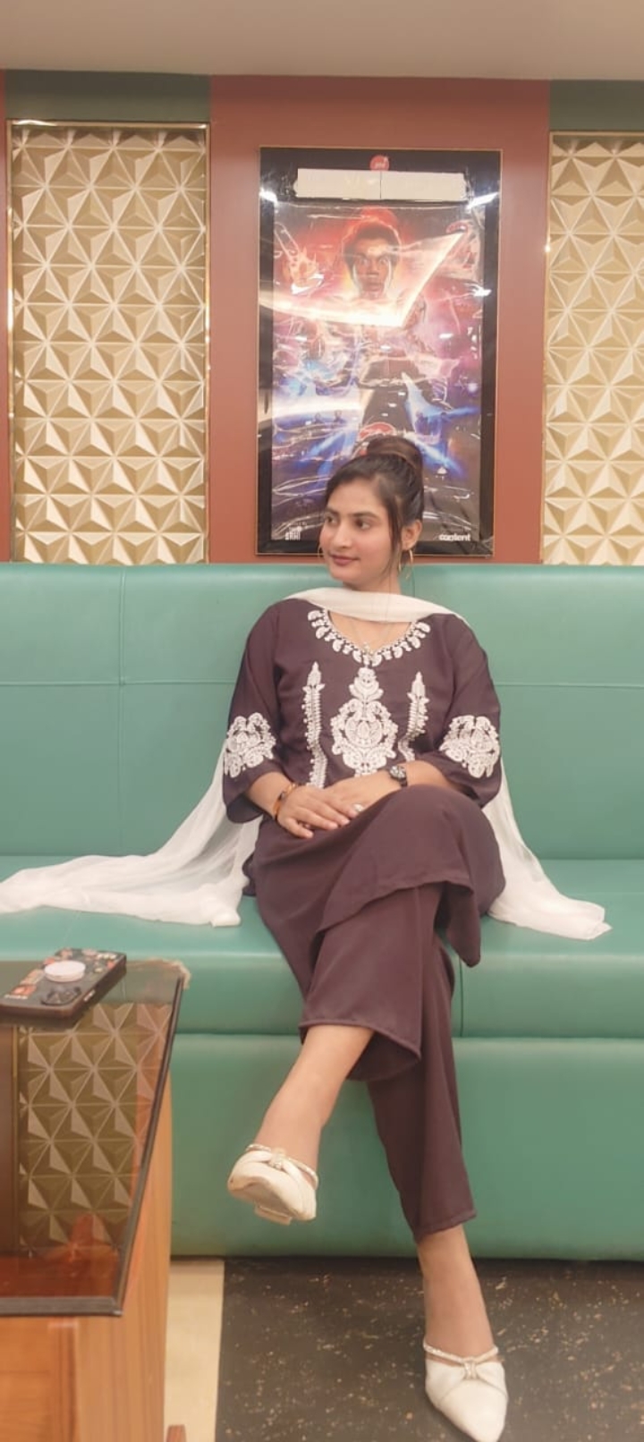 Photo of MS.NARGIS AKTHER