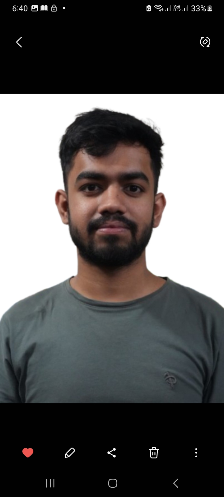 Photo of Jim islam