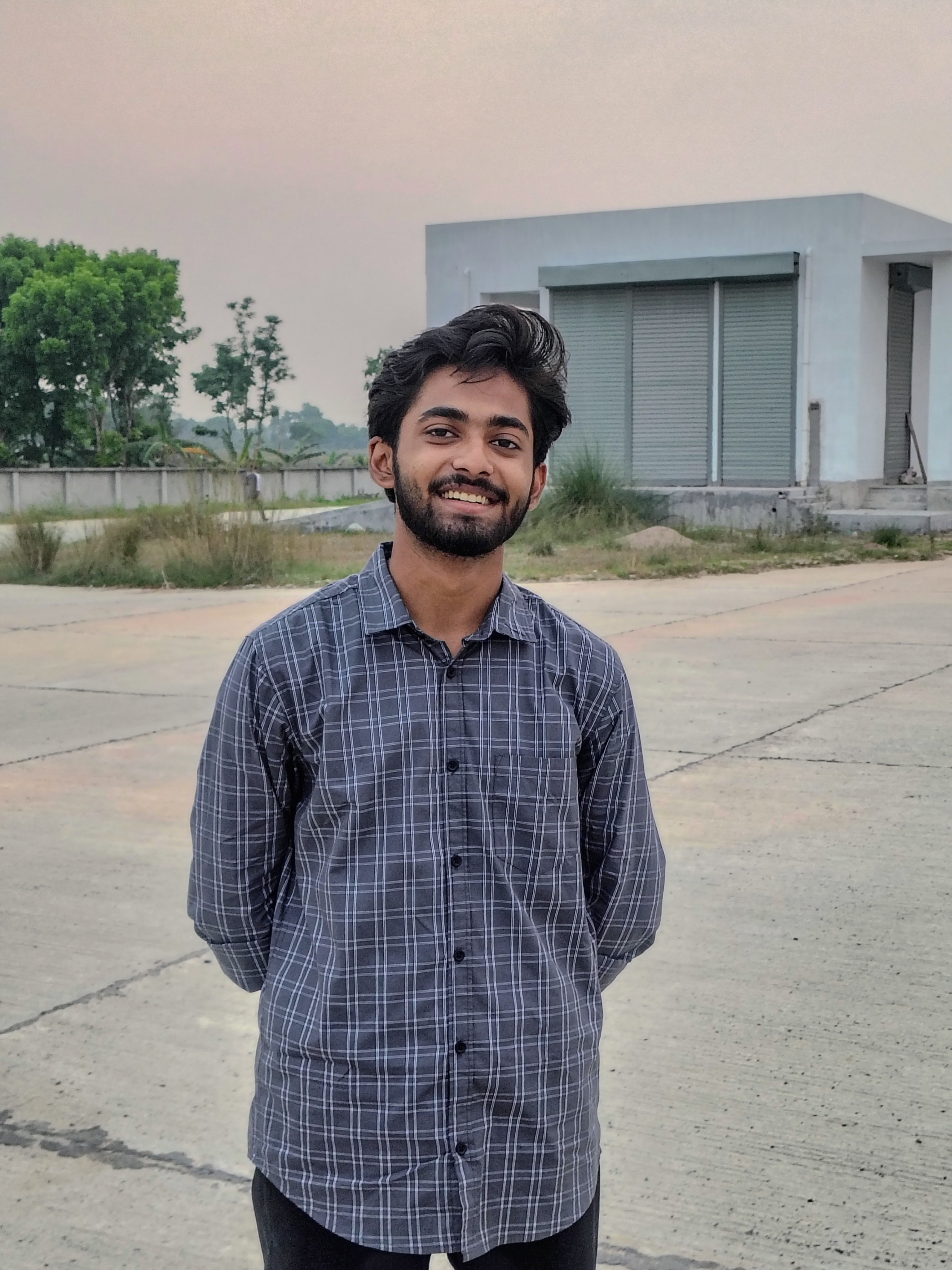 Photo of Aiman Abid Ahnaf