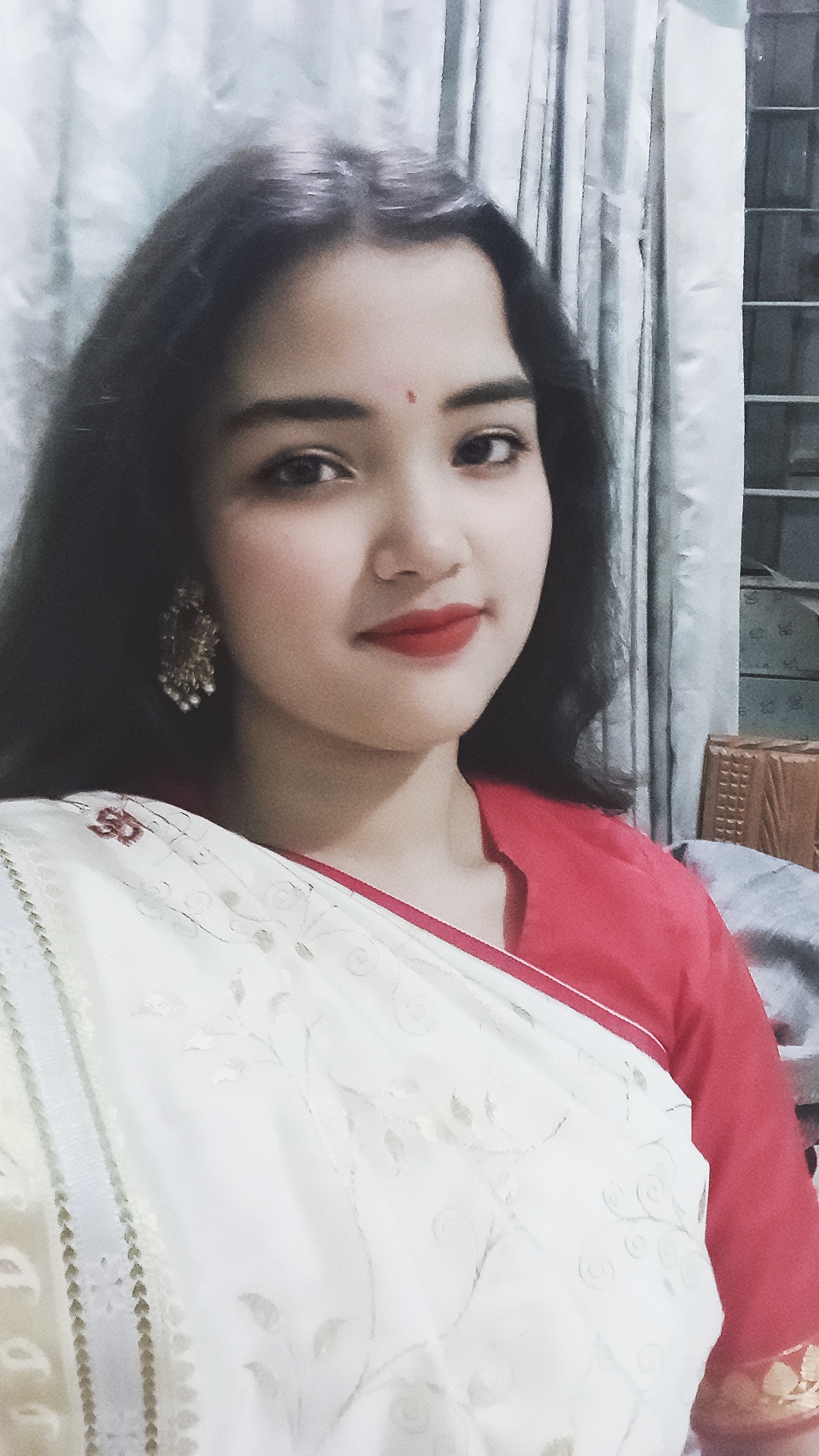 Photo of Mehrin kabir