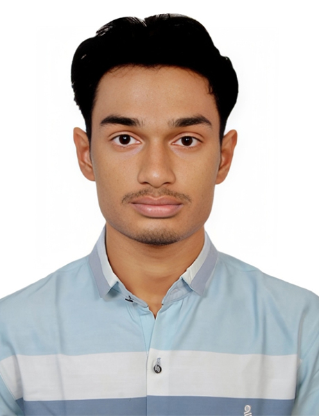 Photo of Abdul Ahad
