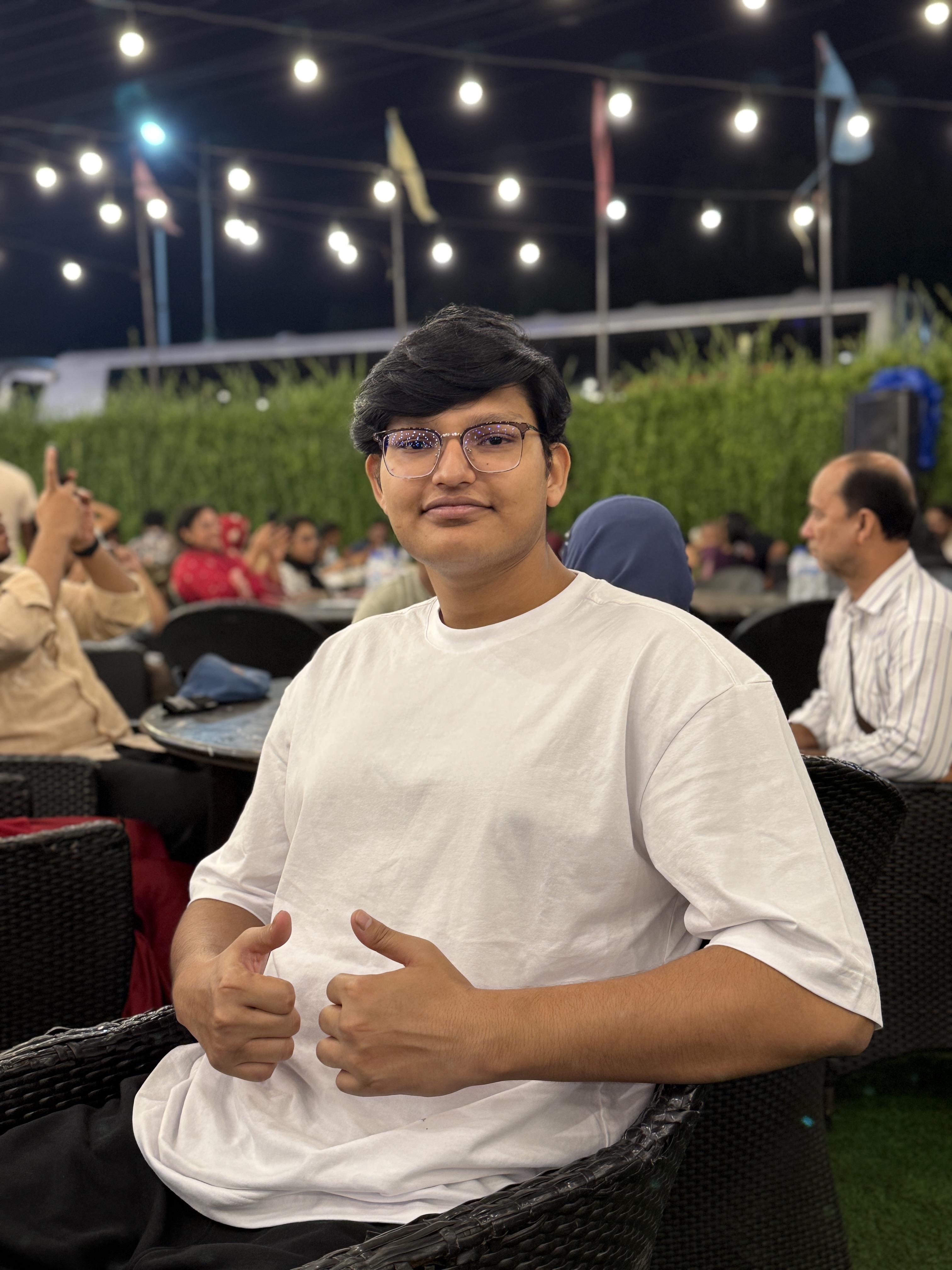 Photo of Mohtasim Siam