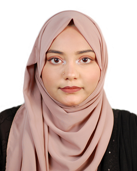 Photo of arfa rahim shafa