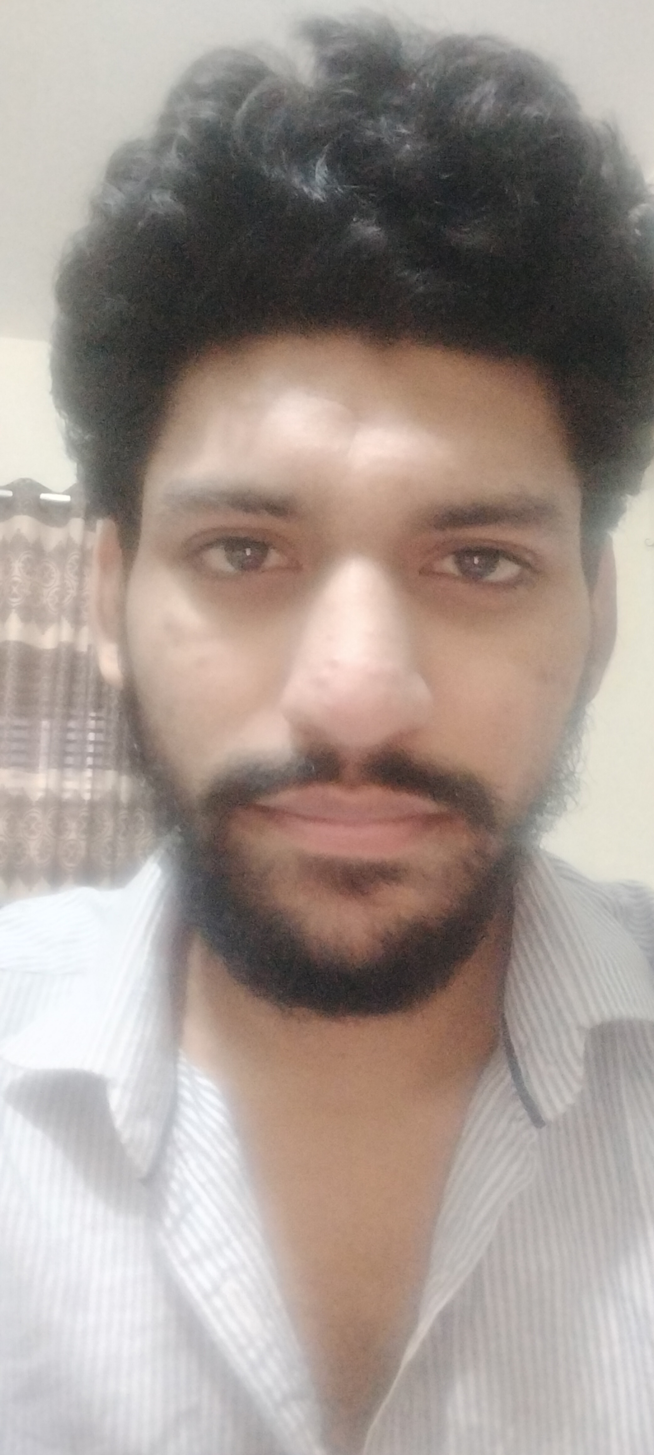 Photo of S.M.Fahad