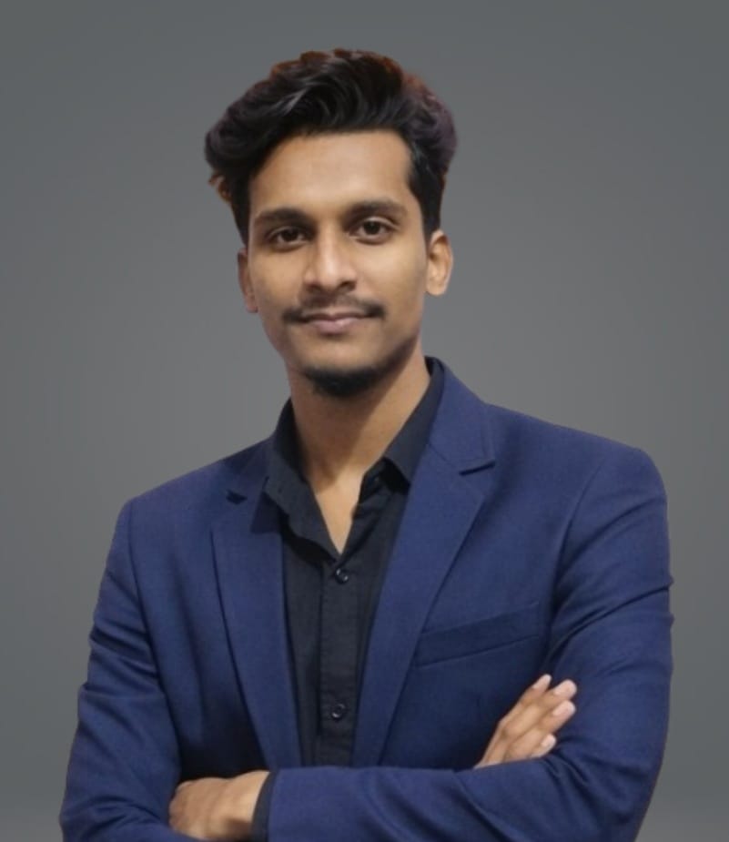 Photo of Mohammad Farhan Saiyed Mia