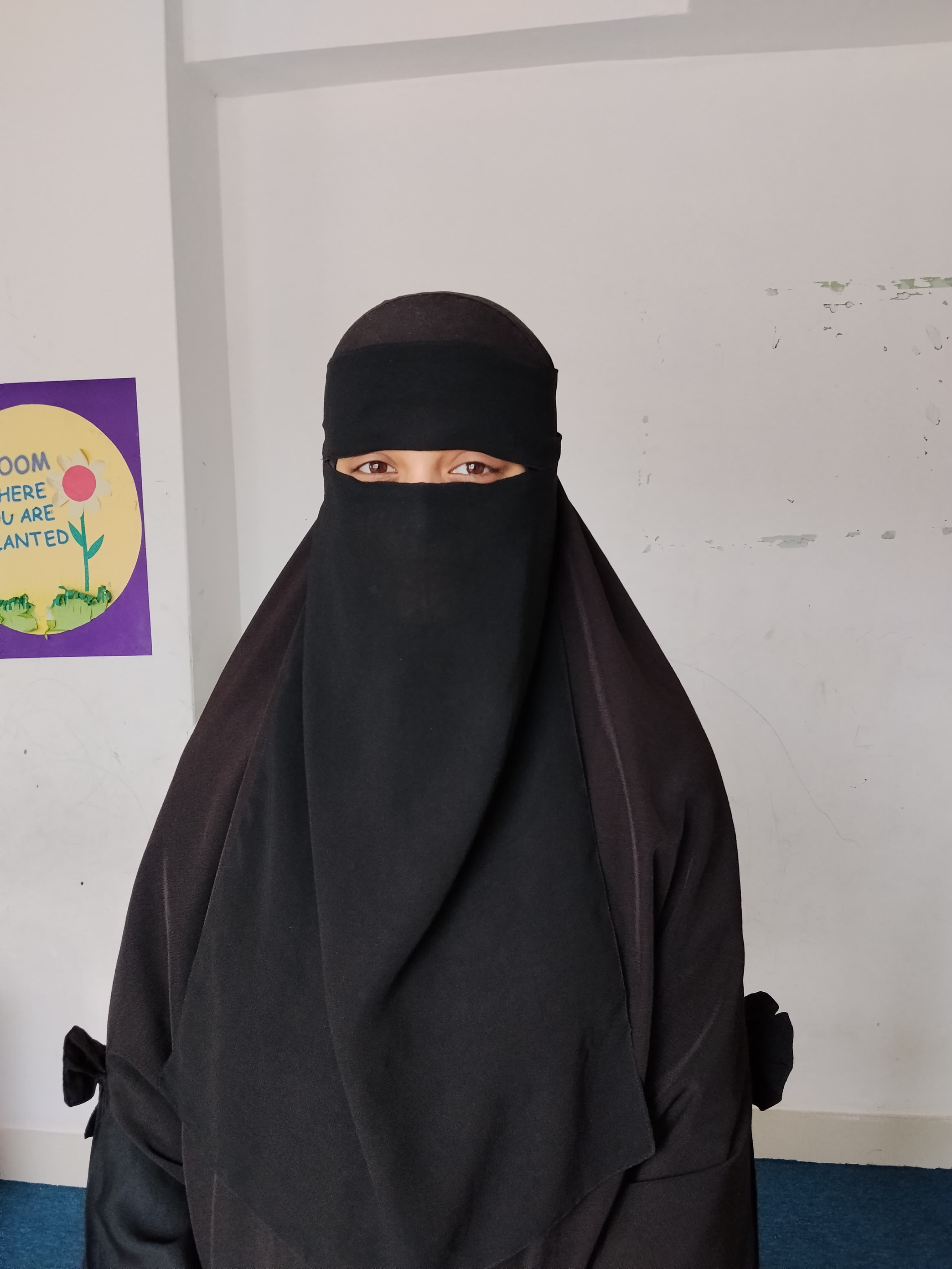 Photo of Nondita Ashraf Rahma