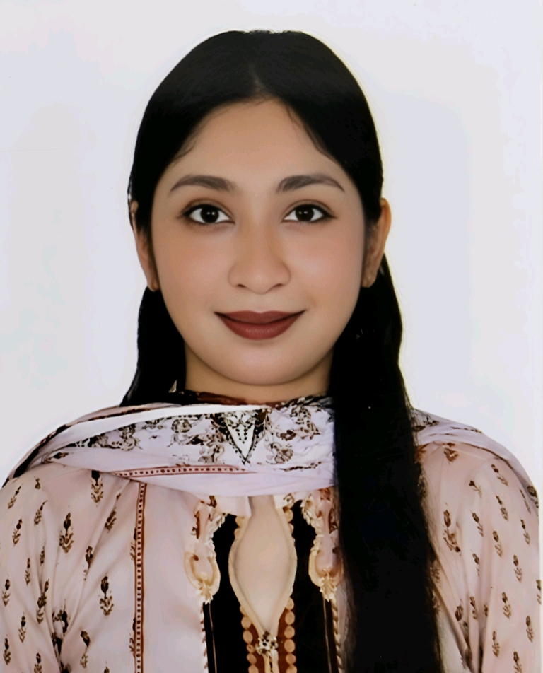 Photo of Adiba Amin