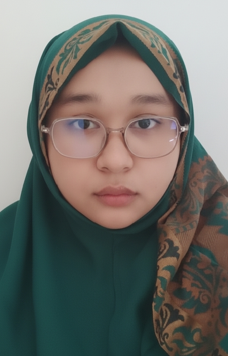 Photo of Hafiza jahan orin