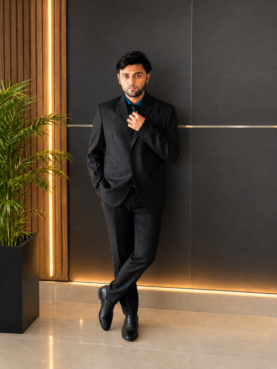 Photo of Abdullah tauhid