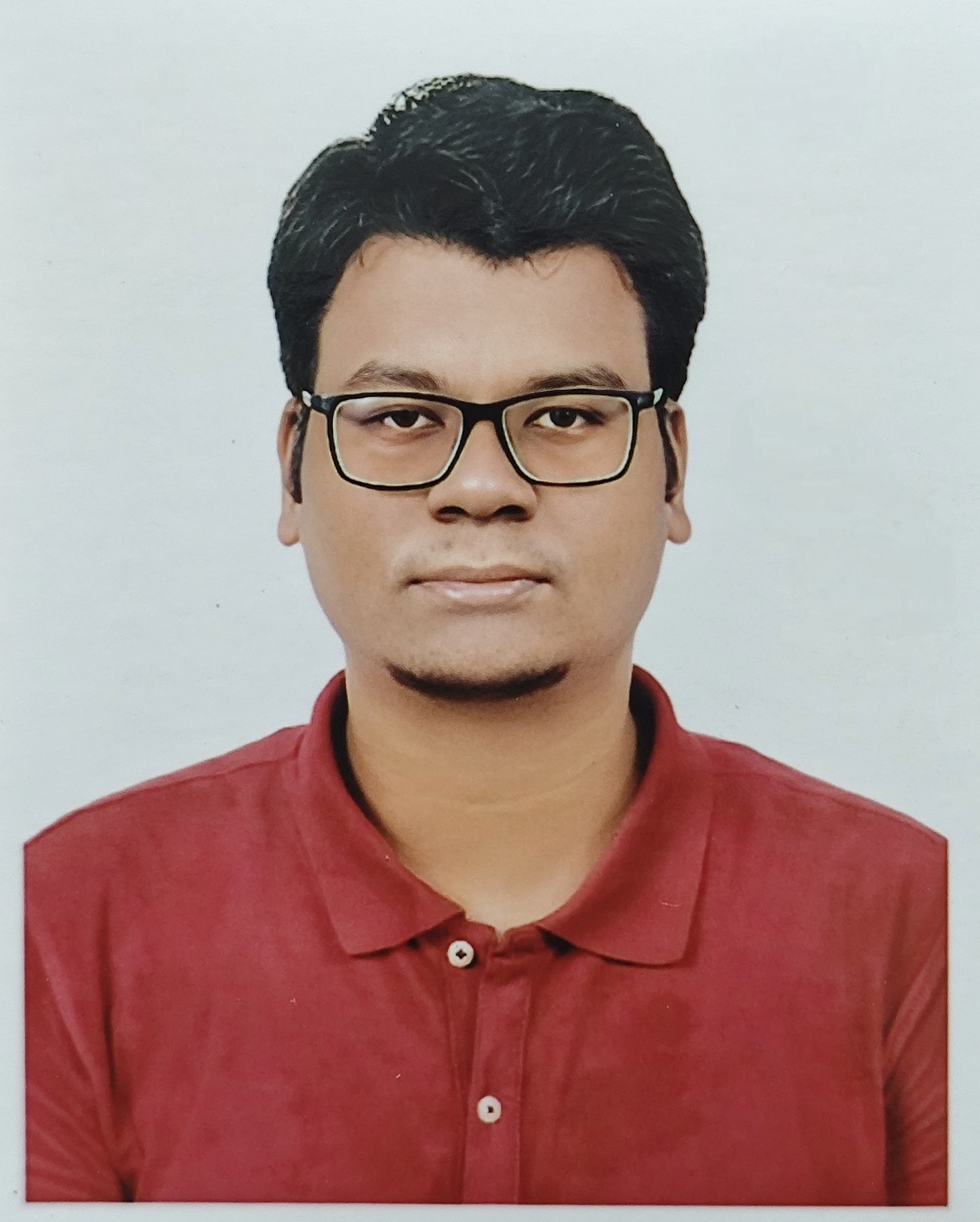 Photo of MD ATIK SHAHRIAR